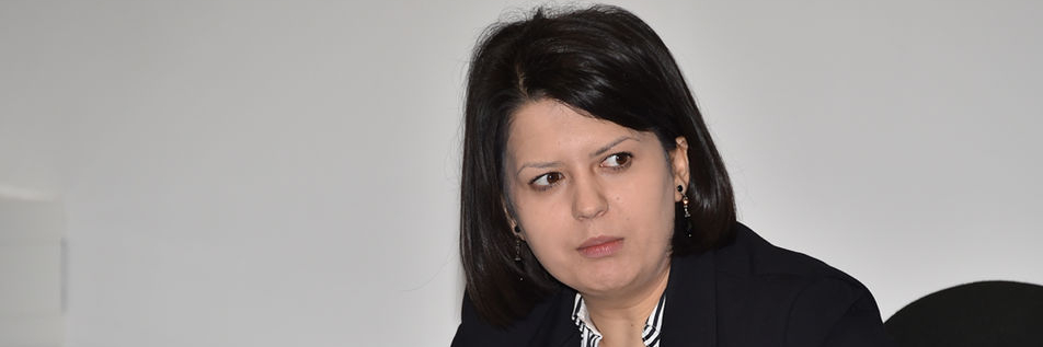 Marshall Center hosts Moldova Senior Leadership Seminar