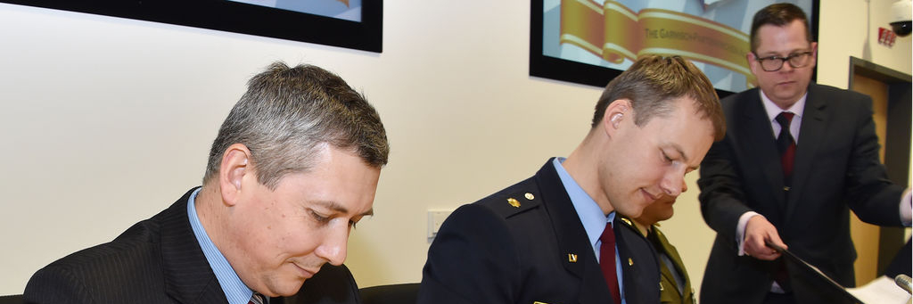 New Inroads to Regional Security Formed During Marshall Center Seminar