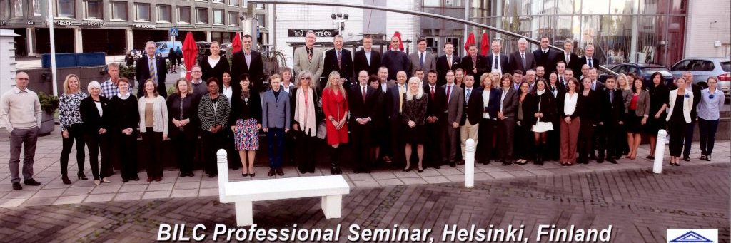 PLTCE chairs NATO language annual seminar in Finland