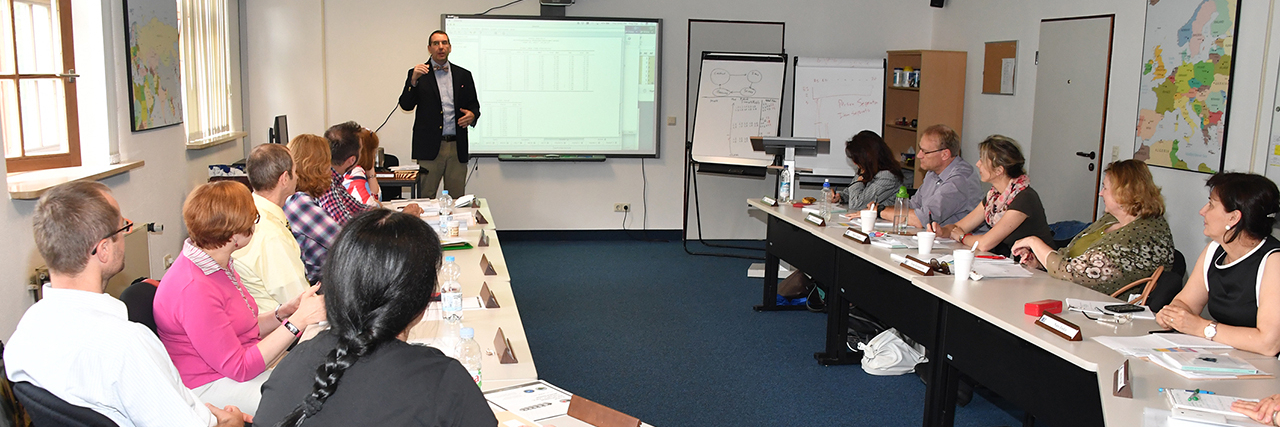 PLTCE hosts NATO Workshop to Include Measuring Abilities, Attitudes for English Testing