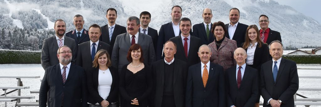 Two Day Seminar Readies Slovak Parliamentarians for National Security Responsibilities 