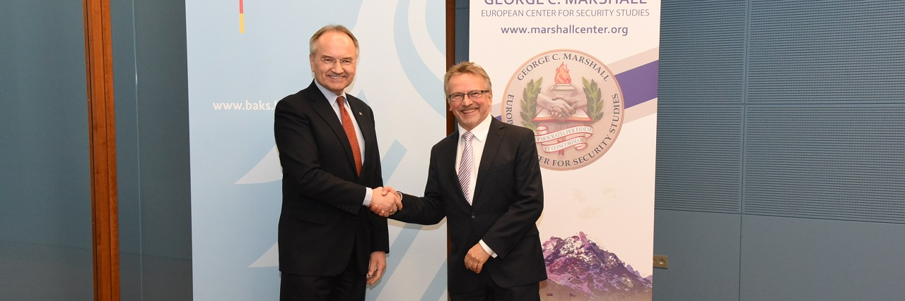 Berlin Conference Highlights the Way Ahead for Transatlantic Relations