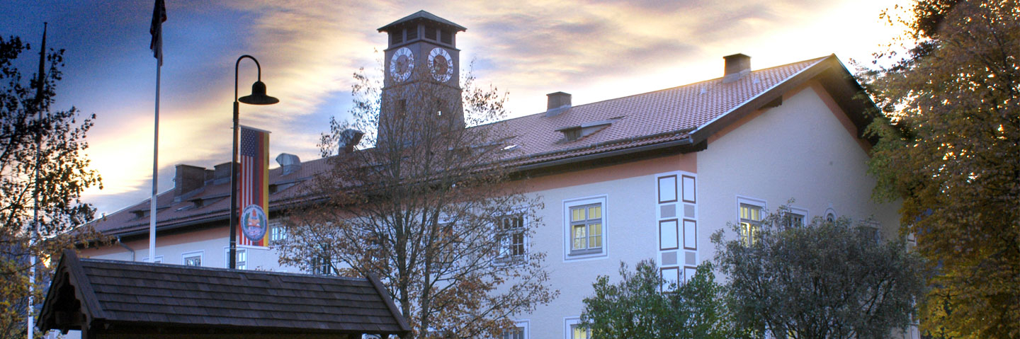 PHOTO_GCMC_Clocktower at Sunrise