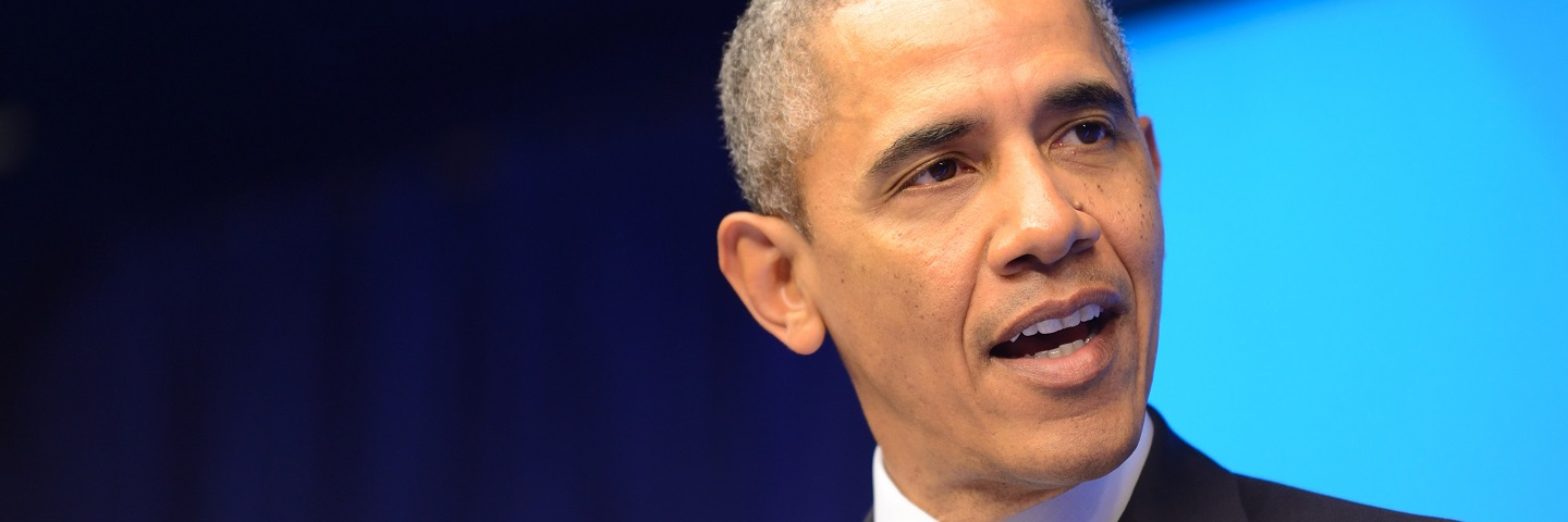 Barack Obama