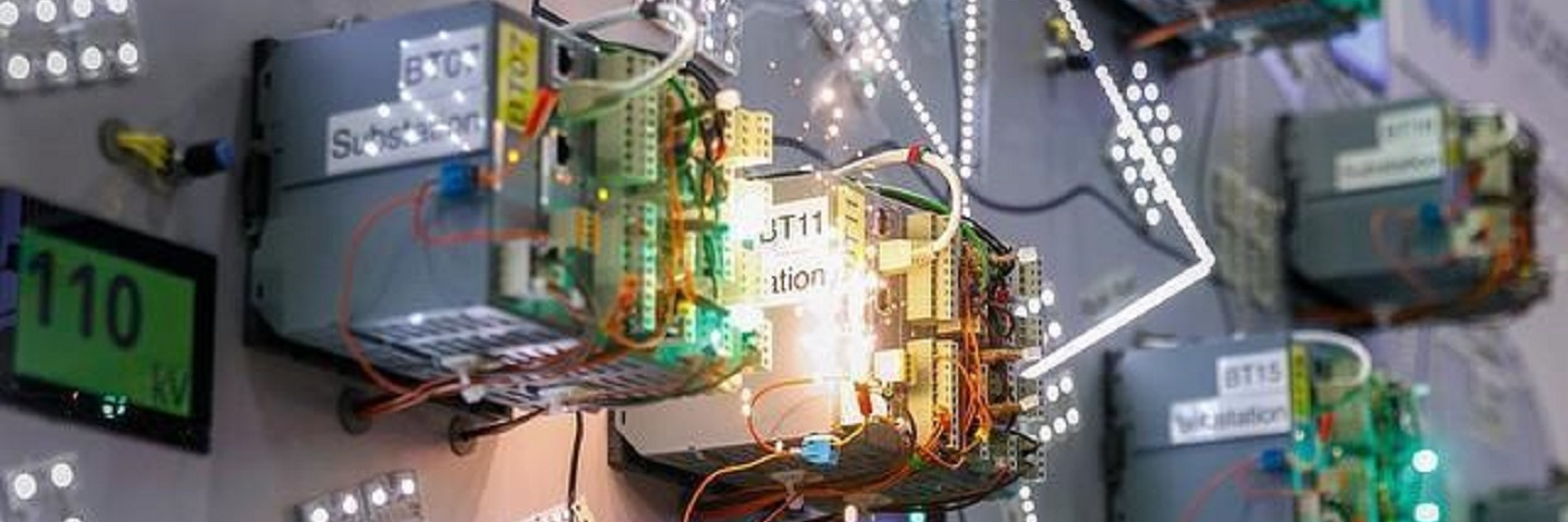A Siemens Remote Terminal Unit (RTU) malfunctions after red teams compromise it.