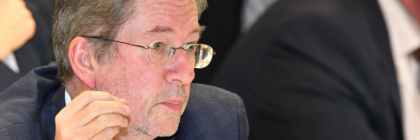 Transatlantic Policy Discussions focused on Russia