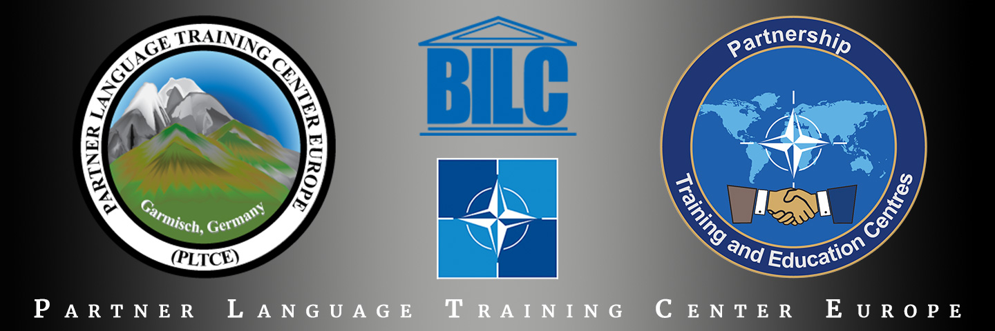 PLTCE Language Testing Seminar (LTS) Graphic