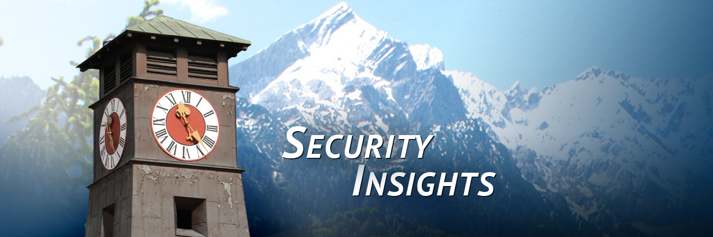 Security Insights