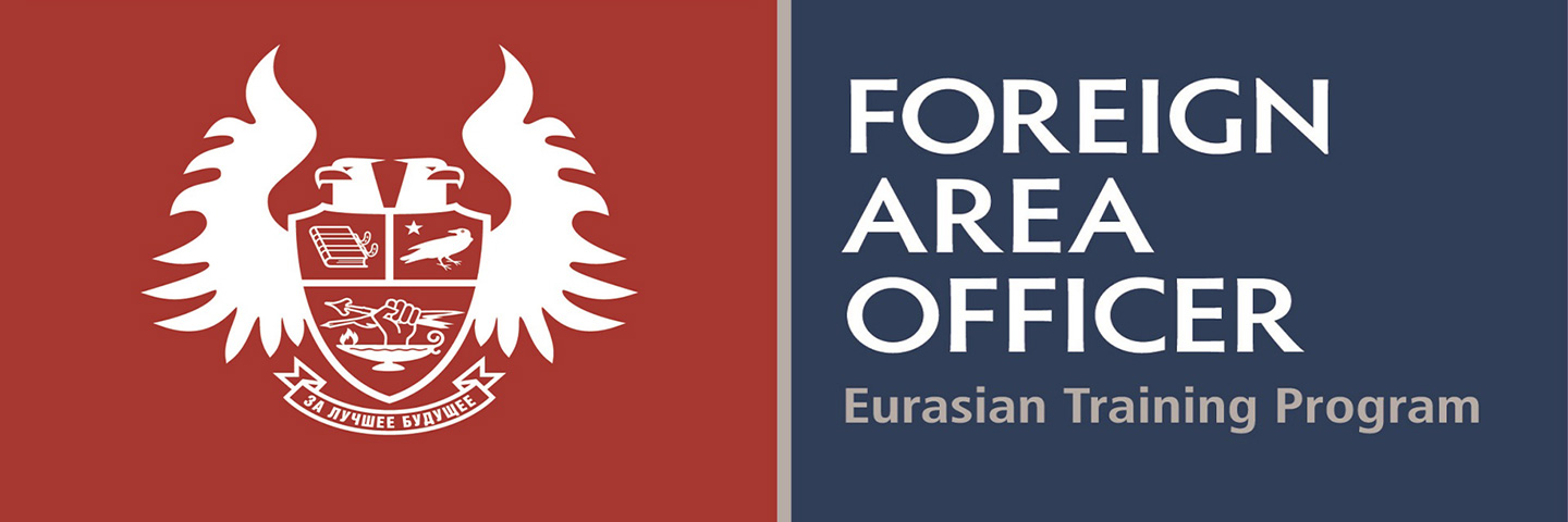 Foreign Area Officer Graphic