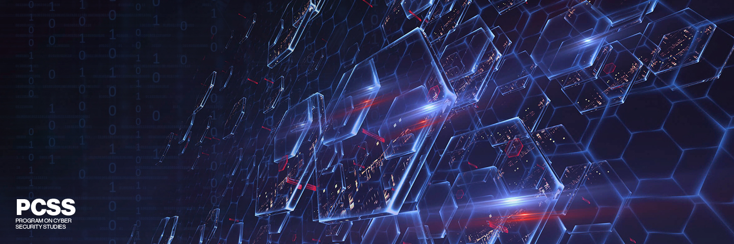 Program on Cyber Security Studies (PCSS) | George C. Marshall European Center For Security Studies Program on Cyber Security Studies (PCSS) | George C. Marshall European Center For Security Studies