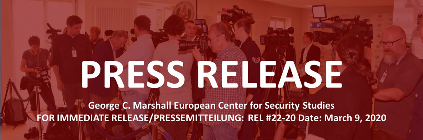 Marshall Center Cancels Two Resident Events as COVID-19 Preventive Measure