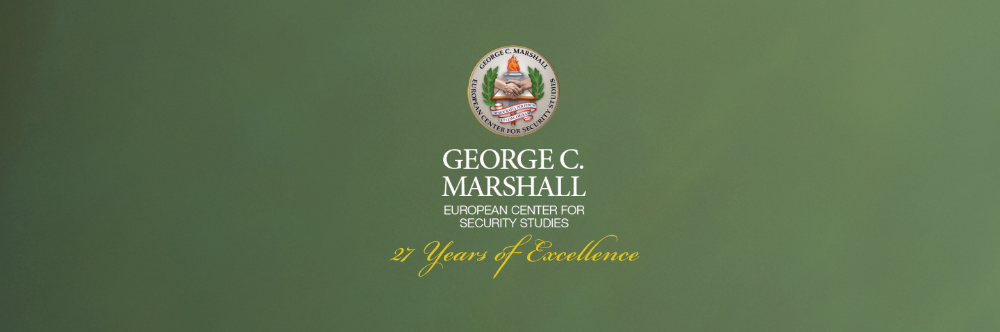 27 Facts about the Marshall Center on its 27th Birthday