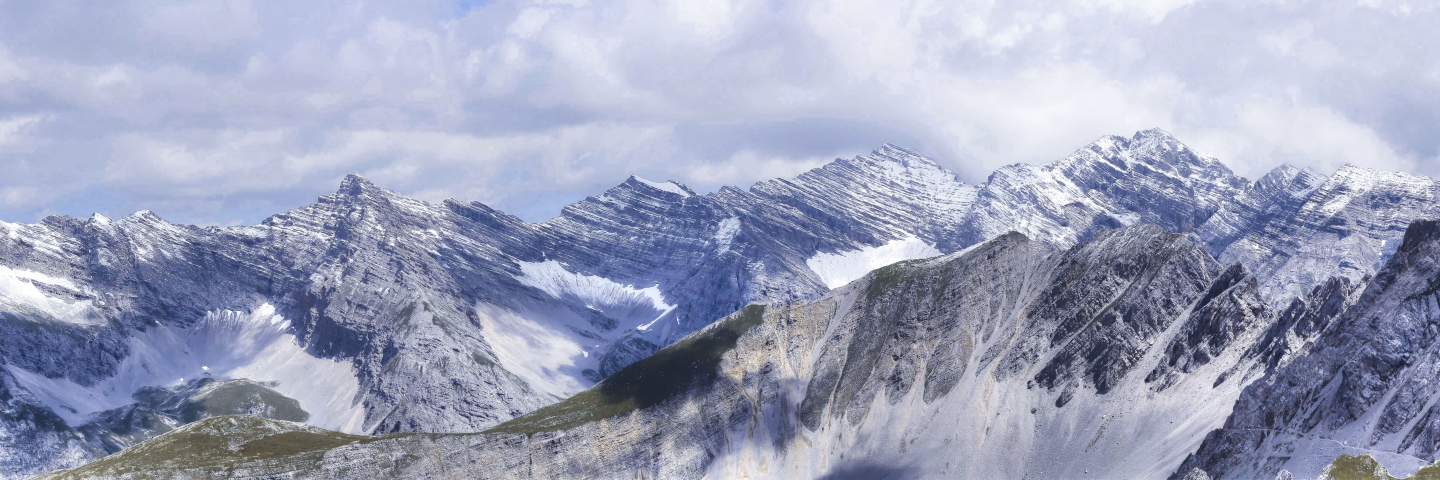 image of mountains