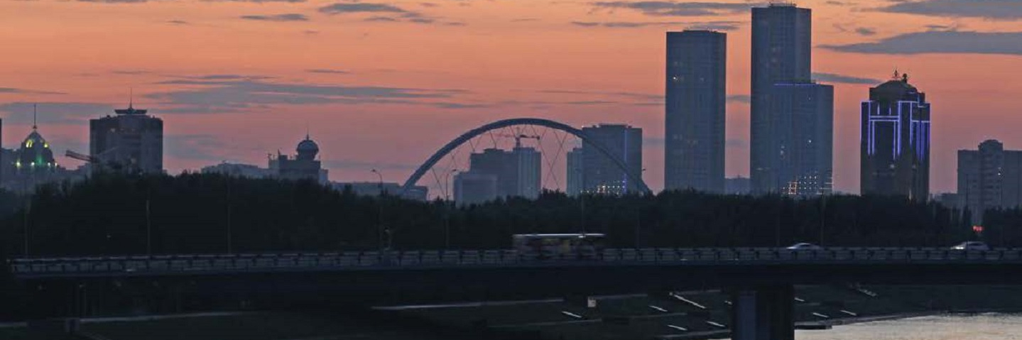 Astana, Kazakhstan