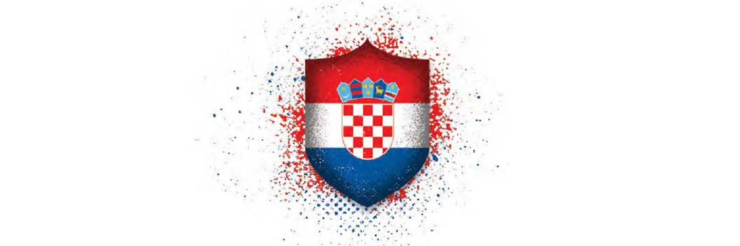Croatian Crest