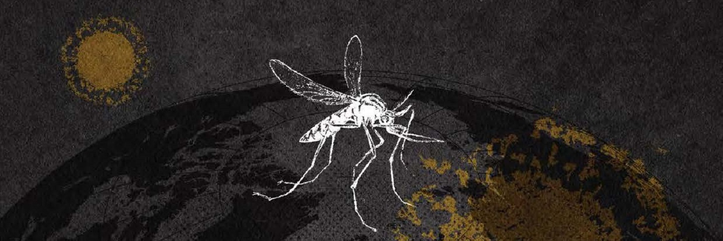 Europe with Mosquito