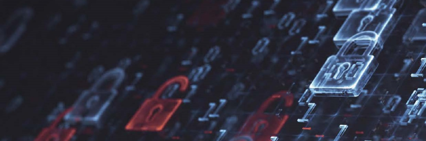 Locks Imposed On Motherboard