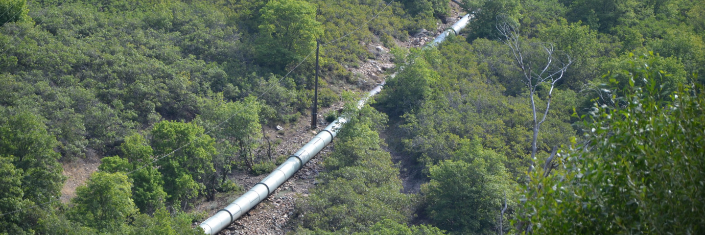 TAPI pipeline