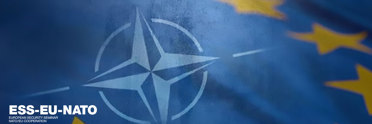 The Future of European Security: What is Next For NATO - CEPA