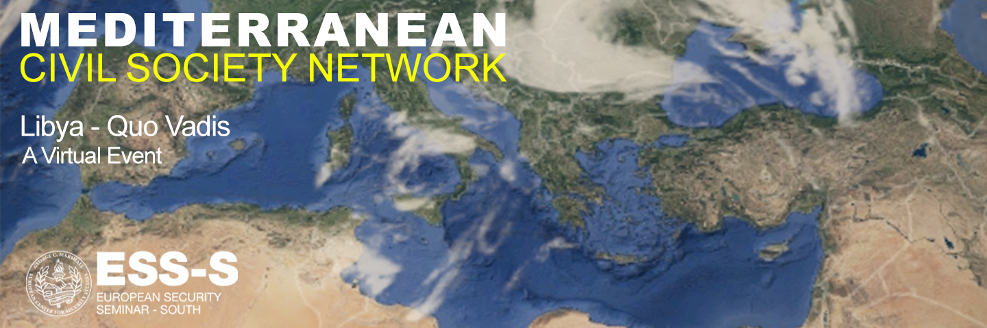 News ESS-S MCSN Libya Quo Vadis 22