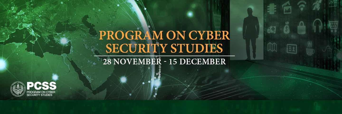 PCSS 14-3 Event Graphic