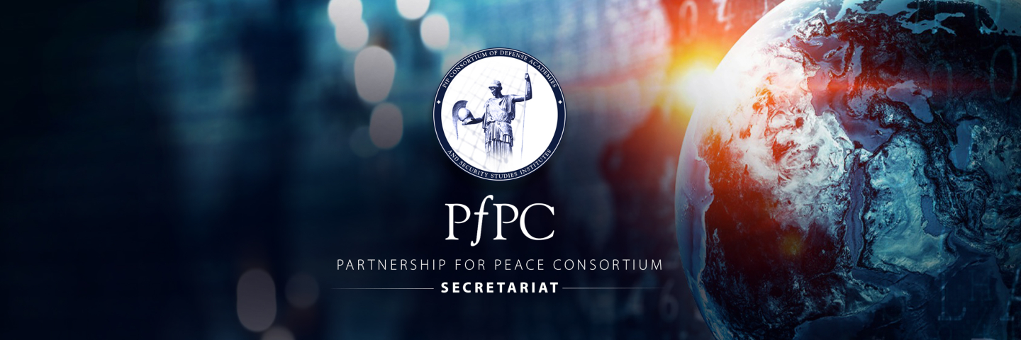 Partnership for Peace Consortium Secretariat