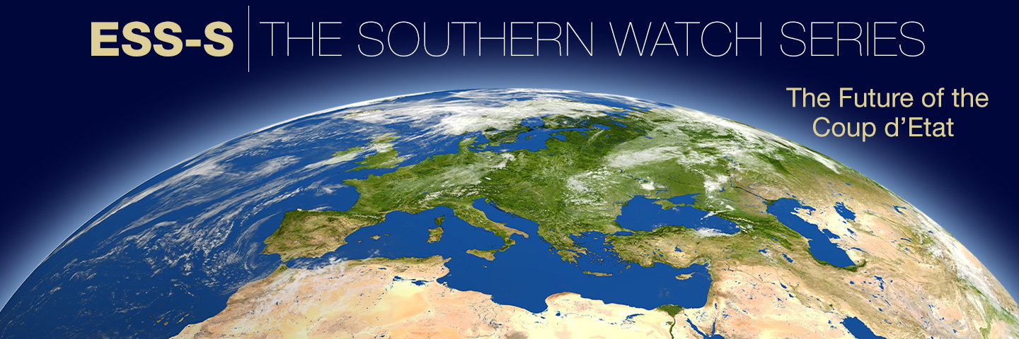 Graphic Image of Southern Watch Series