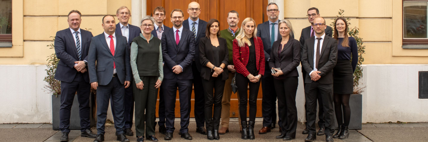 PfPC Decoding Resilience Group Photo