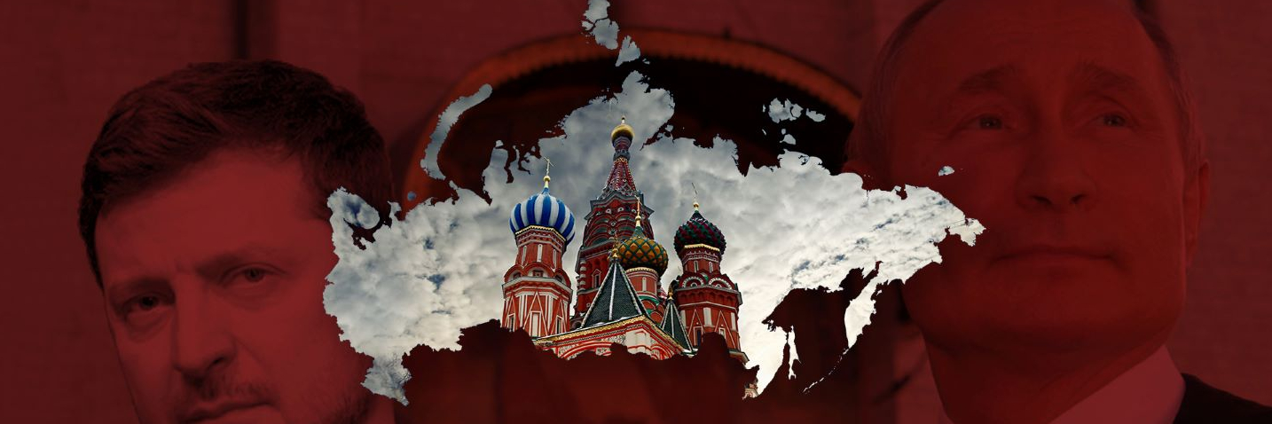 Image - Russia End State: Unravelling of Empire?