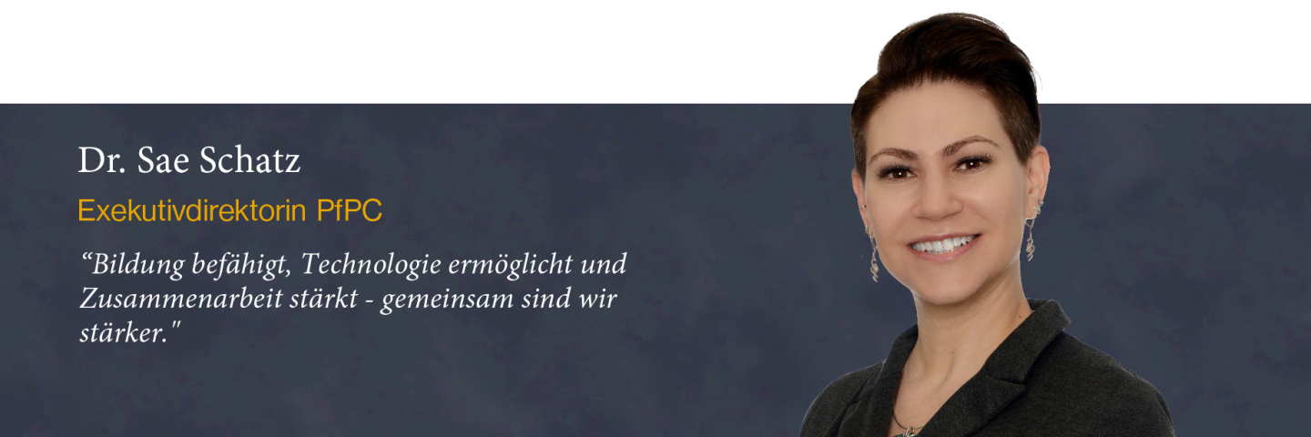 Dr. Sae Schatz Bio Cover Image DEU update II