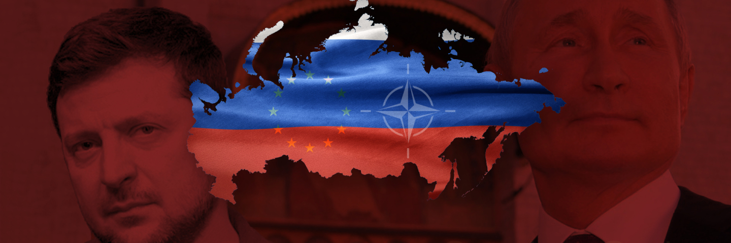 SCSS#04 - Russia’s End State: – Who Will Defend Europe?, Picture
