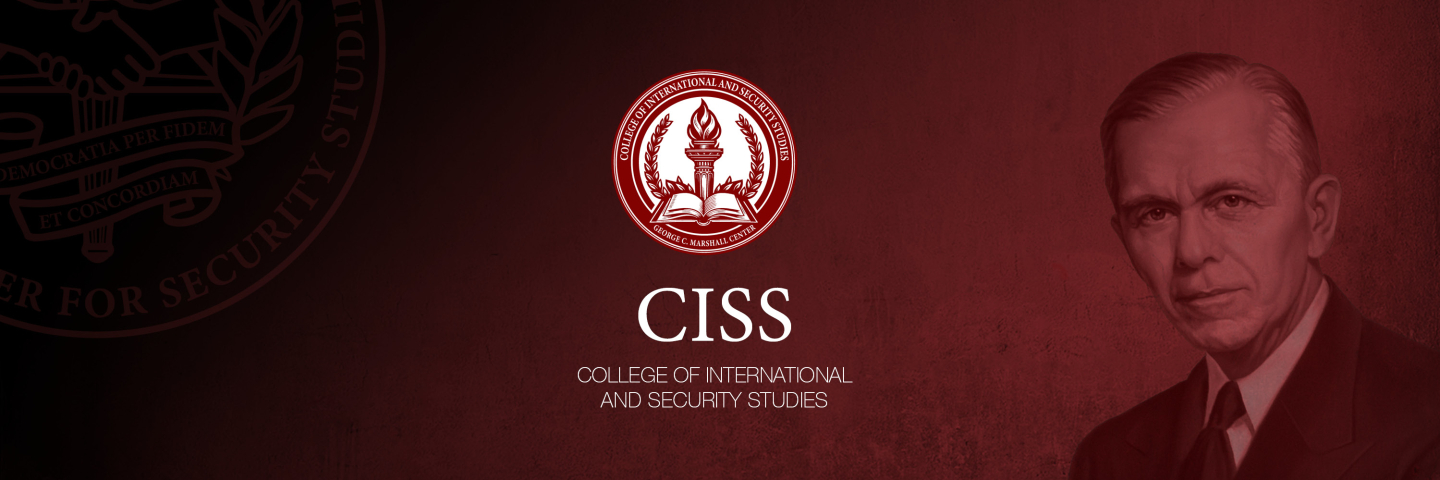 CISS Web Graphic
