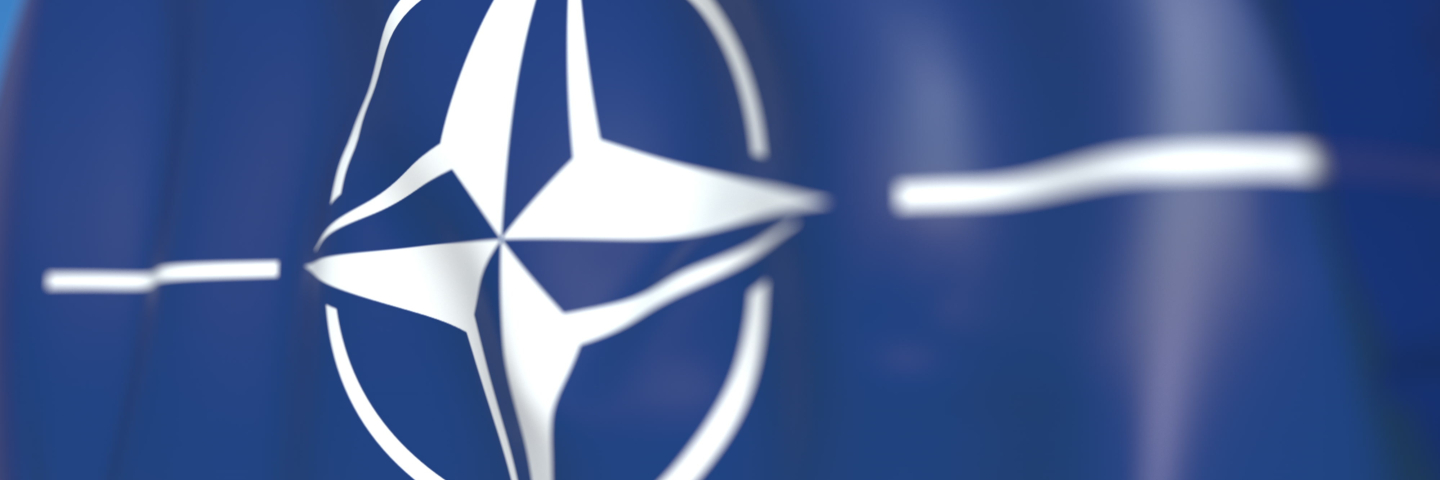 NATO Flag
