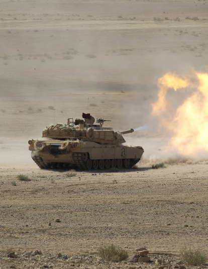Coalition live fire closes out Eager Lion 2019