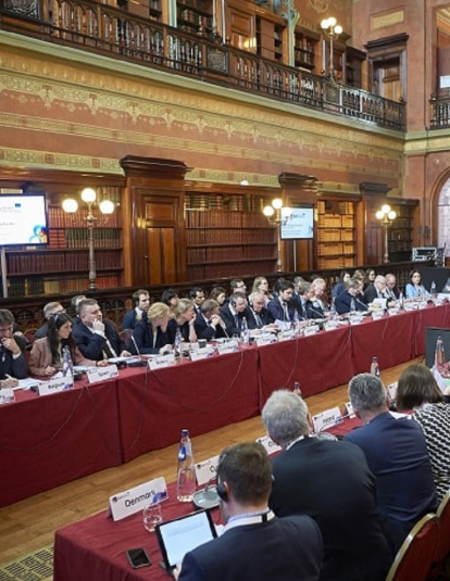 Economic Security in the Eastern Partnership