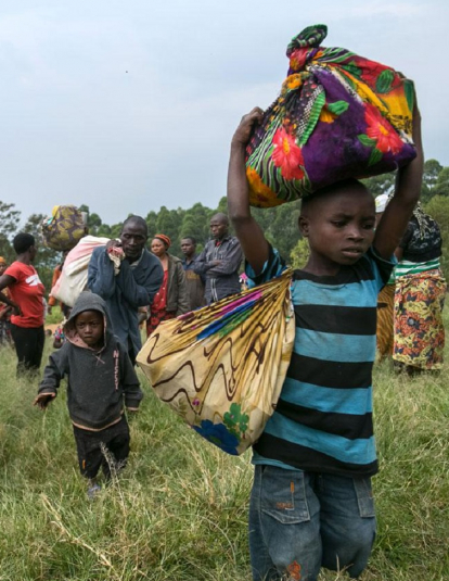 European agenda on migration