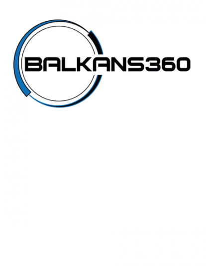 Balkans 360 Cover Image