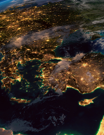 Pubs Graphic Turkish Foreign and Security Policy Under the New Government