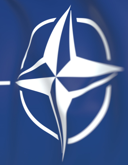 NATO Flag