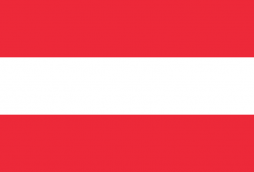 Flag of Austria
