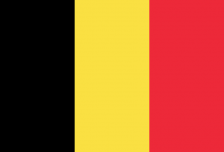 Flag of Belgium