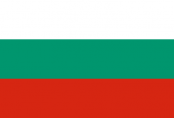 Flag of Bulgaria