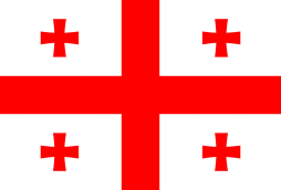 Flag of Georgia