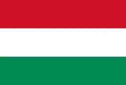 Flag of Hungary