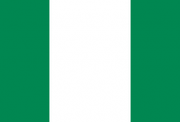 Flag of Nigeria