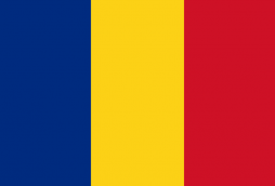 Flag of Romania