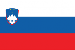 Flag of Slovenia