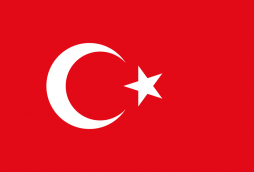 Flag of Turkey