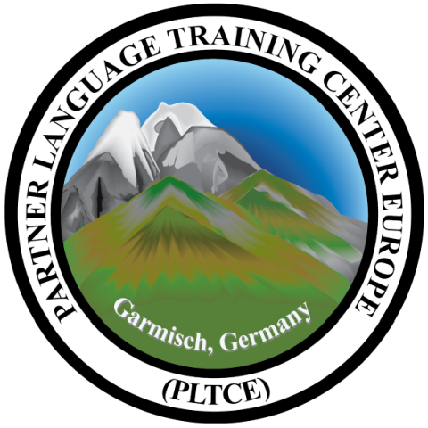 Partner Language Training Center Europe Logo