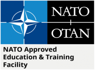 NATO Approved Education and Training Facility